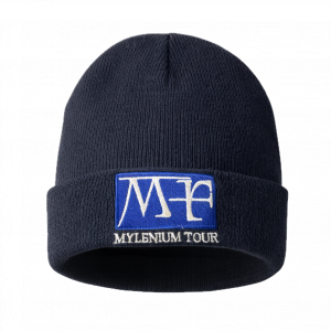 Bonnet – Mylènium Tour – France