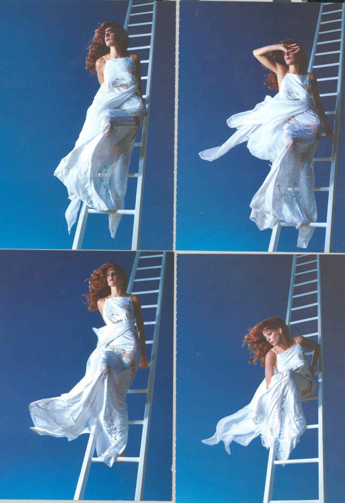 Cartes Postales – Mylènium Tour – France