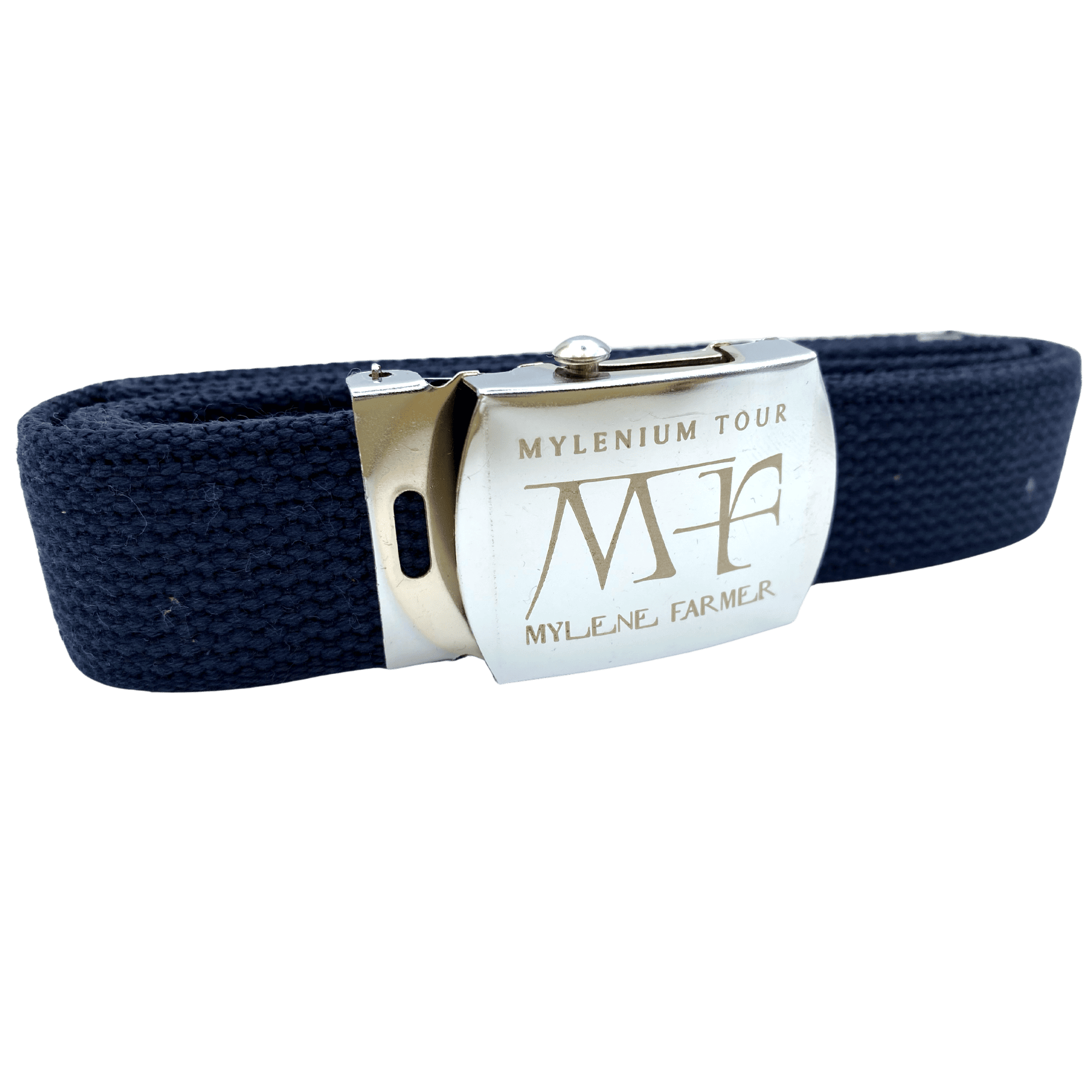 Ceinture – Mylènium Tour – France