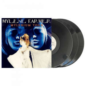 Mylènium Tour – Vinyle Édition 2000 – France