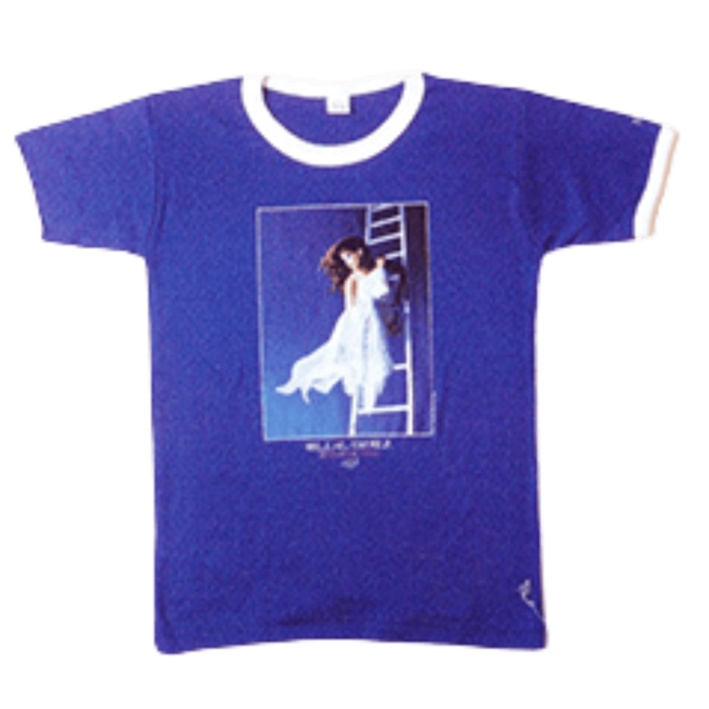 T-shirt ‘MFMT Bleu’ – Mylènium Tour – France