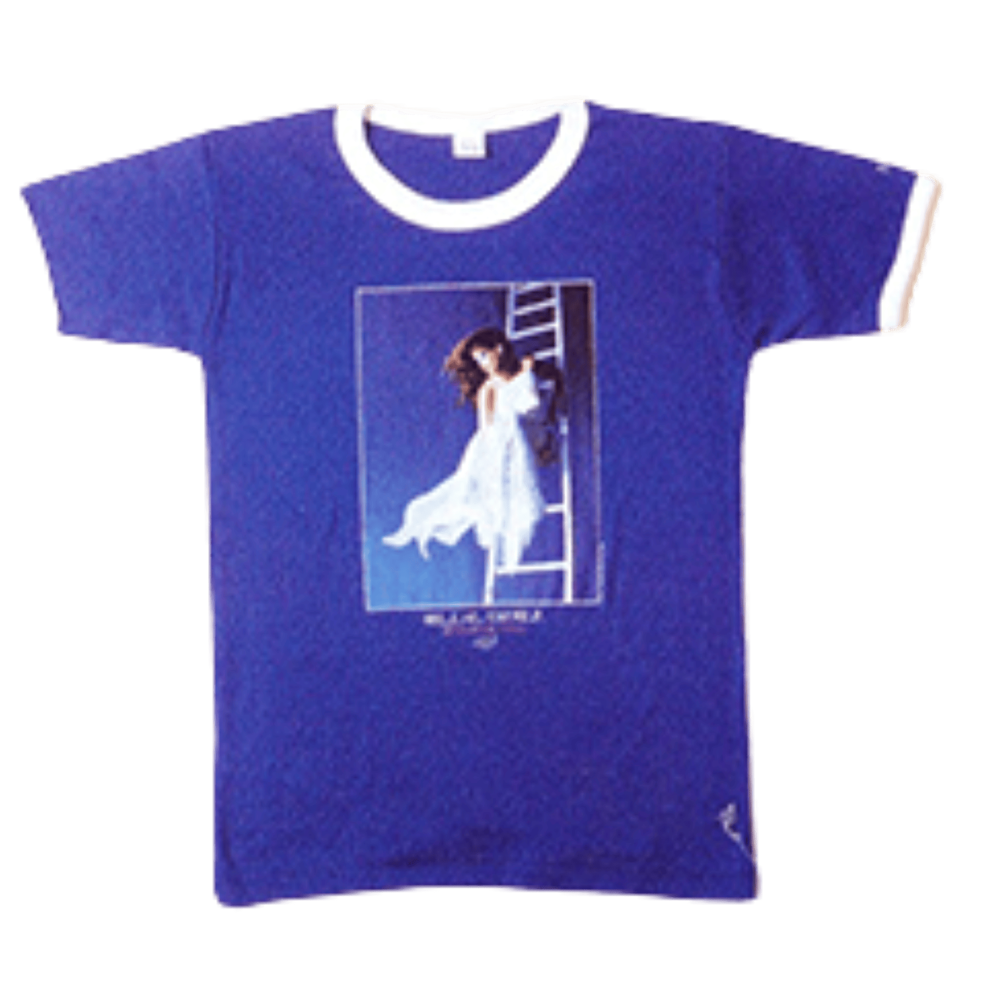 T-shirt ‘MFMT Bleu’ – Mylènium Tour – France