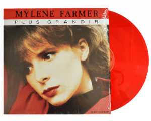 Plus grandir – Maxi 45 tours Edition 2019 – France