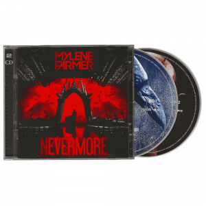 Nevermore – CD Édition 2024 – France