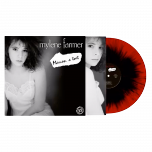 Maman à tort – Maxi 33 tours limité édition 2026 – France