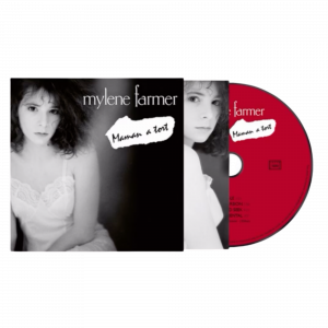 Maman à tort – Maxi CD limité édition 2026 – France