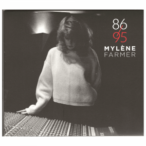 86/95 – CD Édition 2025 – France