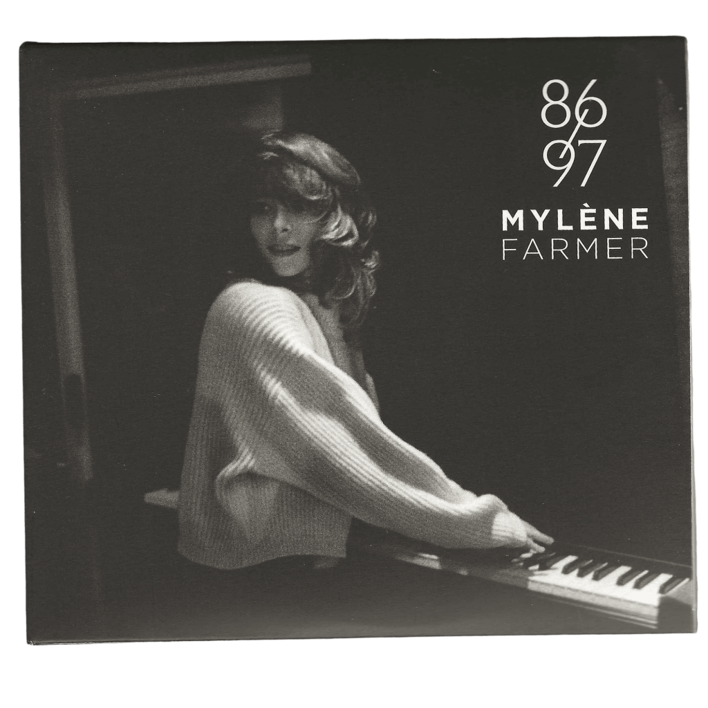 86/97 – CD Édition 2025 – France