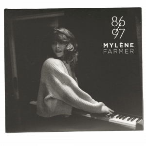 86/97 – CD Édition 2025 – France