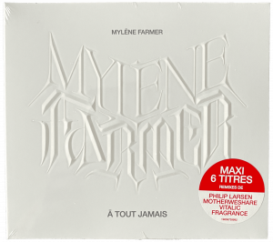 A tout jamais –  Maxi CD – France