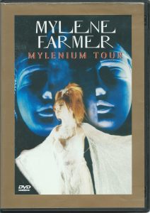 Mylènium Tour – DVD Édition 2001 – France