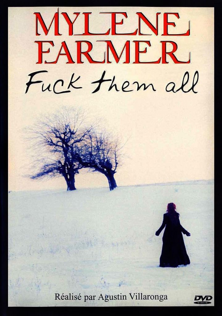 Fuck them all – DVD Promo – France