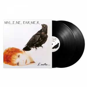 L&rsquo;autre – Vinyles Édition 2025 – France