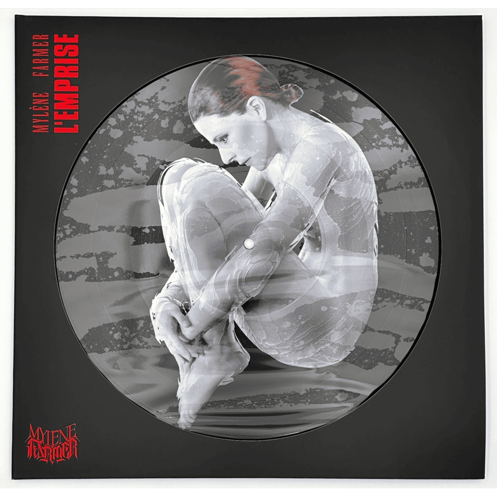 L’emprise – 33 Tours Édition 2025 – France