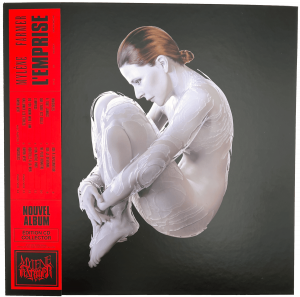 L’Emprise –  Collector Edition 2022 – France