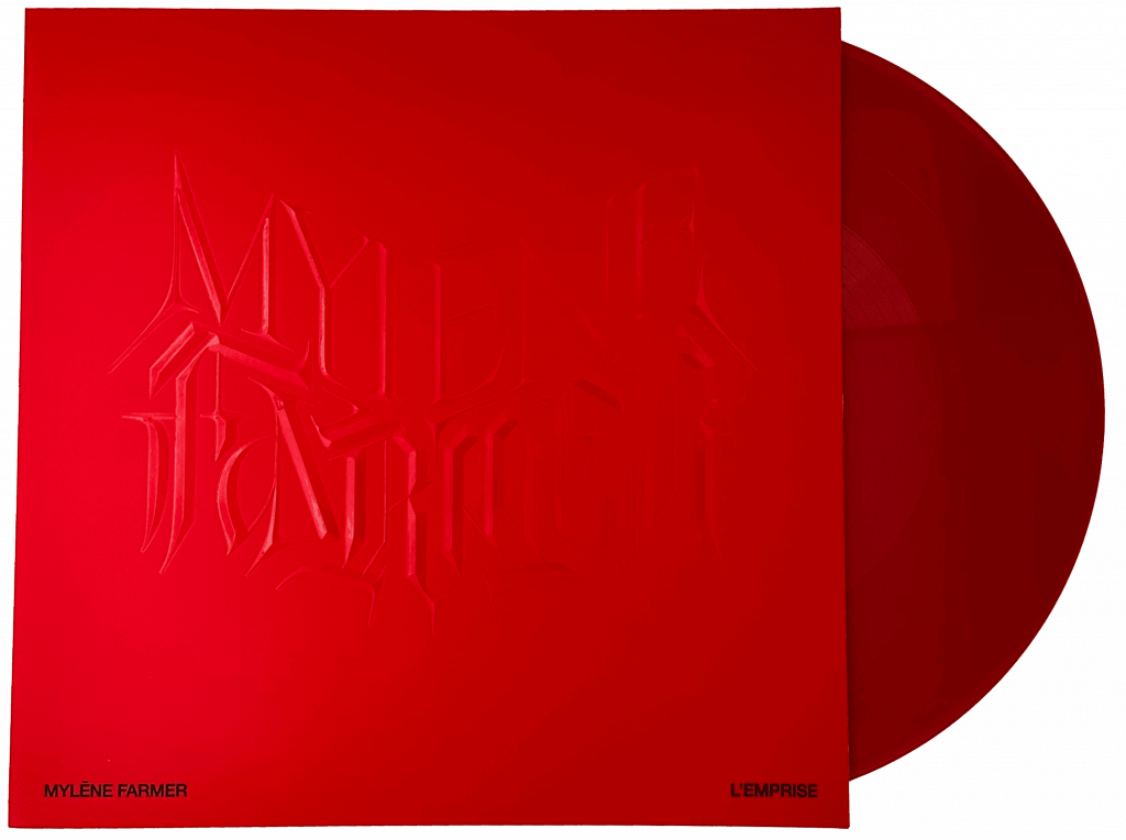 L’emprise BO Donjons et Dragons : l&rsquo;honneur des voleurs – Maxi Vinyle Edition 2023 – France