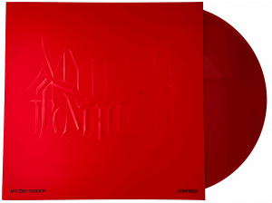 L’emprise BO Donjons et Dragons : l&rsquo;honneur des voleurs – Maxi Vinyle Edition 2023 – France