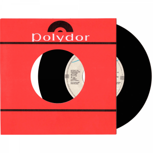 Libertine – 45 tours – Canada