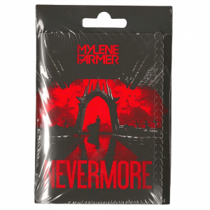 Nevermore – Clé USB Édition 2024 – France
