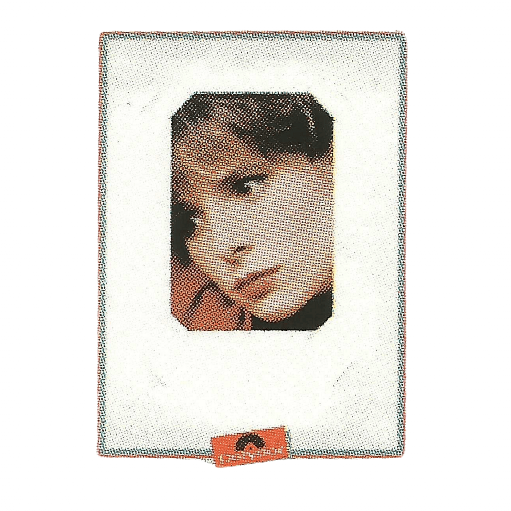 Plus grandir – 45 tours Pochette Promo Edition 1985 – France