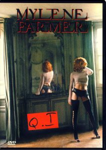 Q.I. – DVD Promo – France