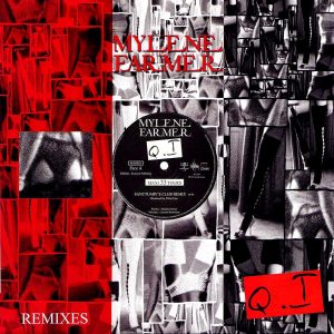 Q.I. – Maxi 33 Tours Promo – France