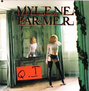 Q.I. – CD Single – France
