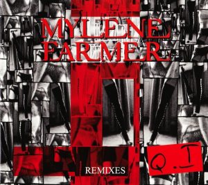 Q.I. – Maxi CD – France