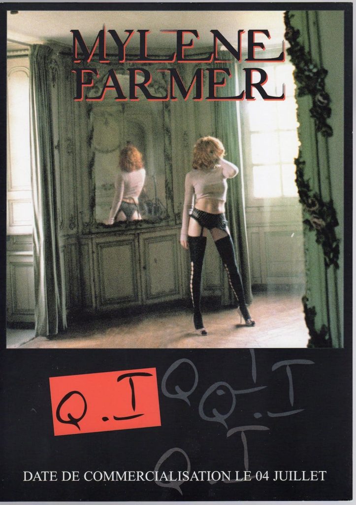 Plan Media – Q.I (monoface)