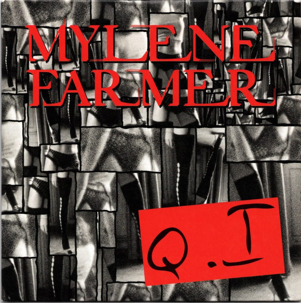 Q.I. – CD Promo – France