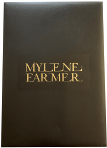 Redonne-moi – CD Luxe Promo – France