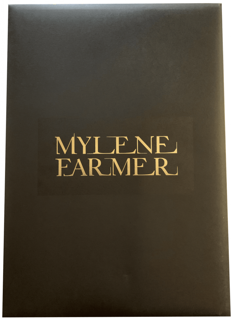 Redonne-moi – CD Luxe Promo – France