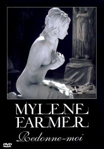 Redonne-moi – DVD Promo – France