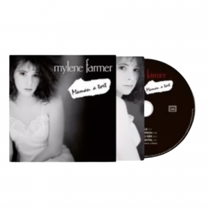 Maman à tort – Maxi CD édition 2026 – France