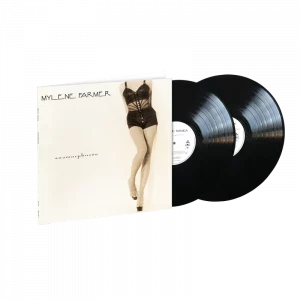 Anamorphosée – Vinyles Édition 2025 – France