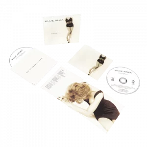 Anamorphosée – CD Édition 2025 – France