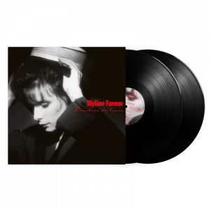 Cendres de Lune – Vinyles Édition 2025 – France