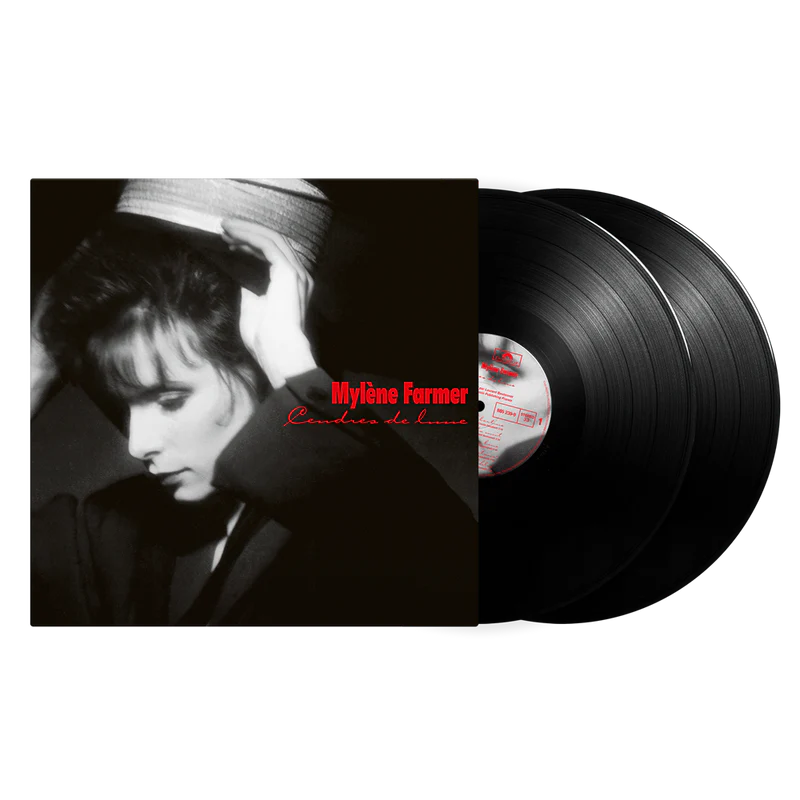 Cendres de Lune – Vinyles Édition 2025 – France