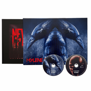 Nevermore – Coffret Audio Édition 2024 – France
