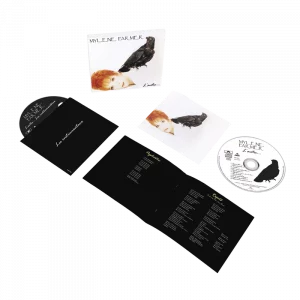 L&rsquo;autre – CD Édition 2025 – France