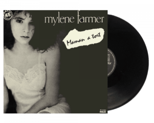 Maman a tort – Maxi 45 tours – France