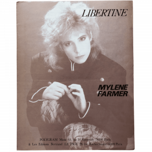 Libertine – Partition – France