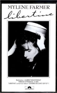 Libertine – VHS promo – France