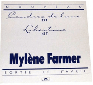 Libertine – Plan média – France