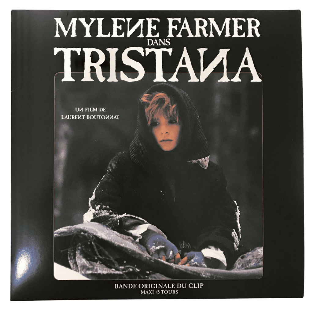 Tristana – Maxi 45 tours BO Édition 2017 – France