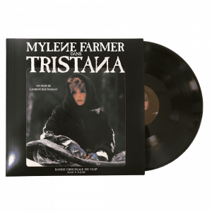 Tristana – Maxi 45 tours BO Édition 2017 – France