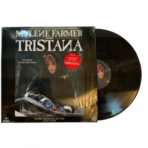 Tristana – Maxi 45 tours BO Promo – France