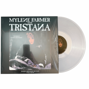 Tristana – Maxi 45 tours BO Édition 2019 – France