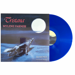 Tristana – Maxi 45 tours Édition 2018 – France