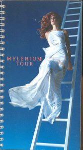 Mylenium Tour – Roadbook 1 ere partie – France